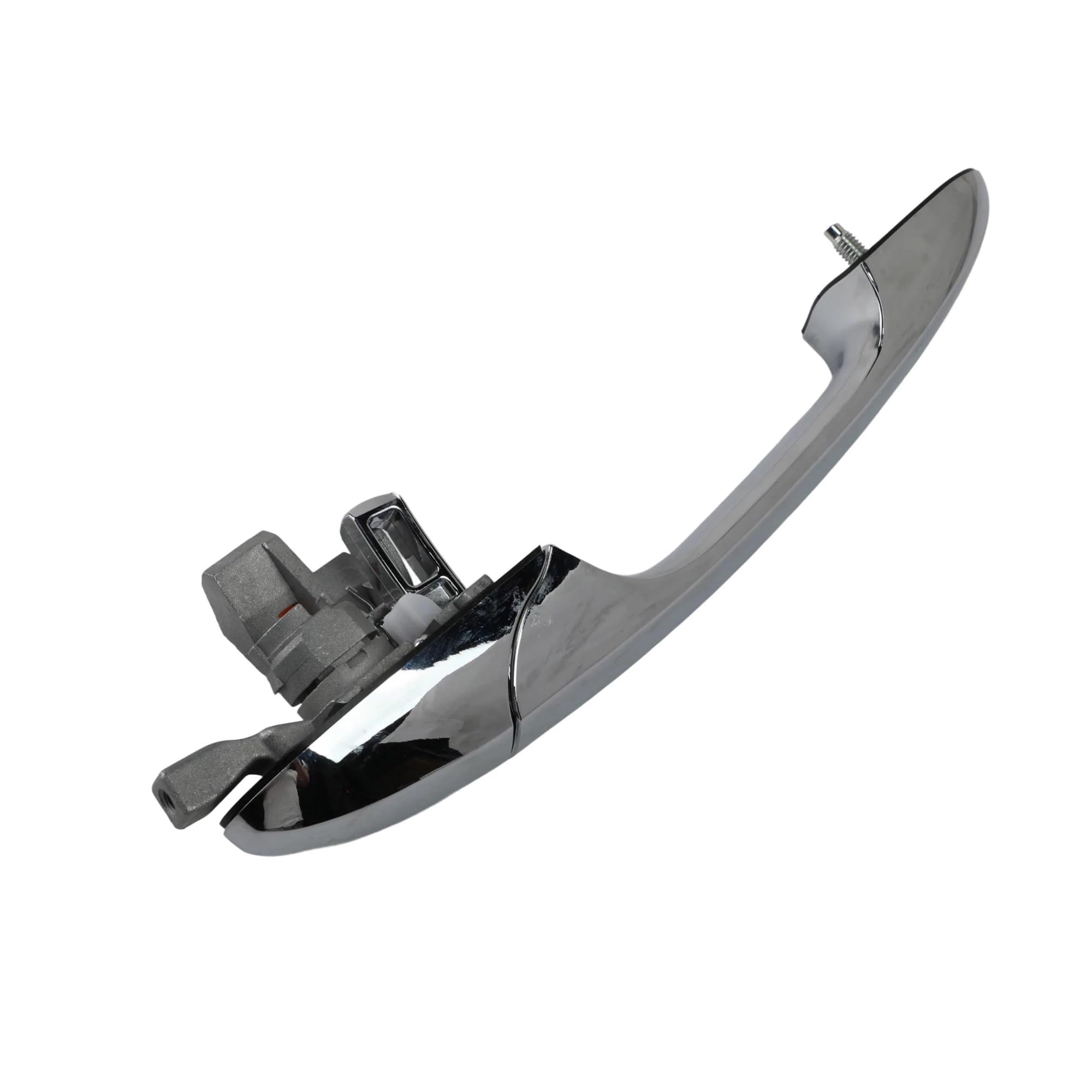 EVEKHAHHRB Exterior Door Handle 1PCS for Alfa for Romeo 147 2000-2010 Left Right Exterior Door Handle Outer Door Handle(Right)