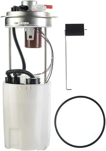 Miniatura 1 de LCSZTLU 1 bomba de combustible E3678M