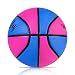 Wuzfully Basketball Kinder Erwachsene Indoor Outdoor Kleine Basketbälle Größe 5 für Drinnen Draußen