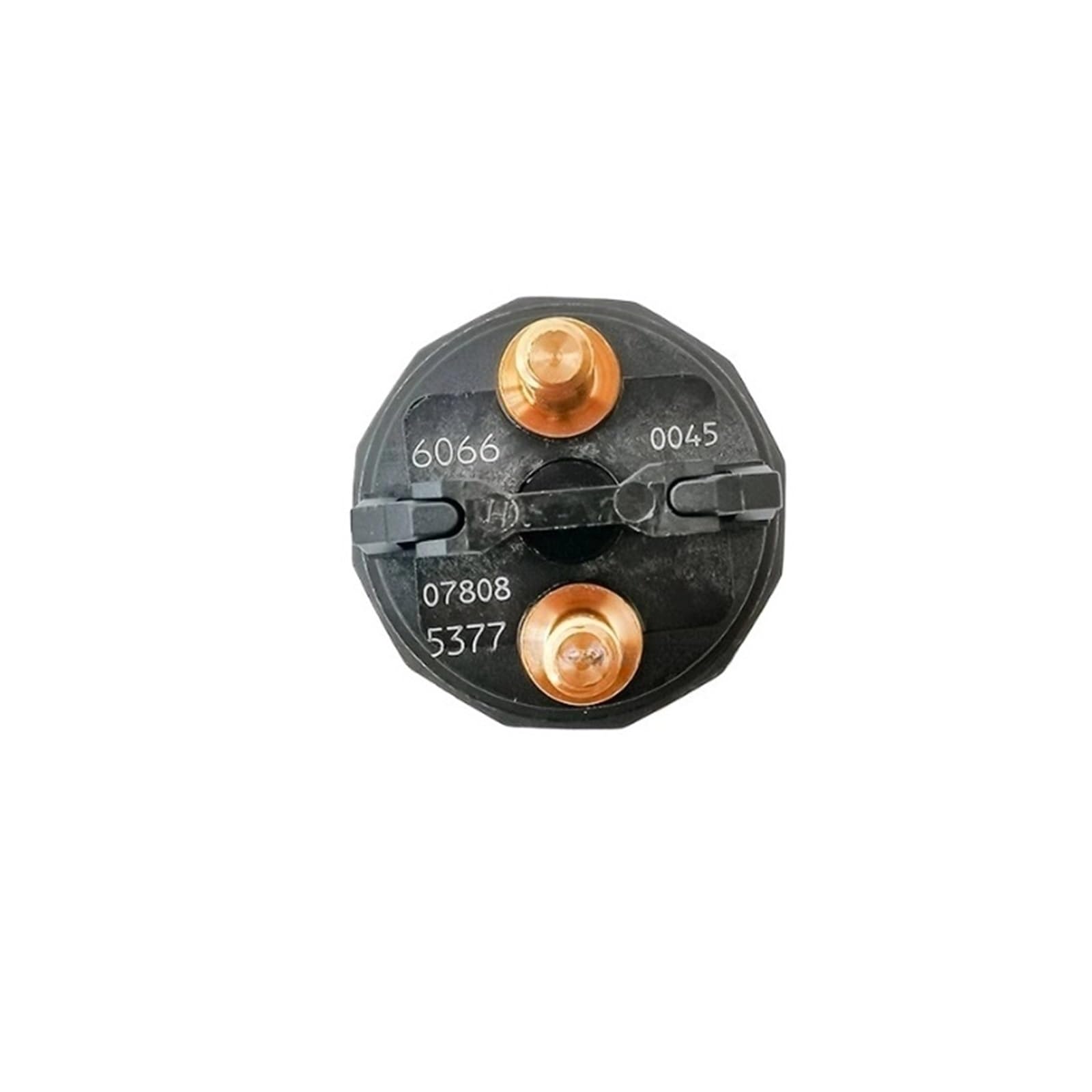 Iniettore di Carburante Common Rail Diesel Ugello Iniettore Gruppo 0445120045