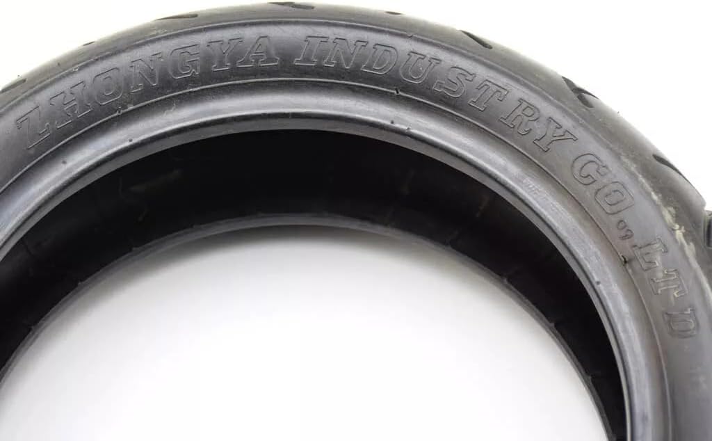 Motorcycle Styling 120/50-9 Tubeless Tires Suitable tricycles Electric Scooters Elderly tire