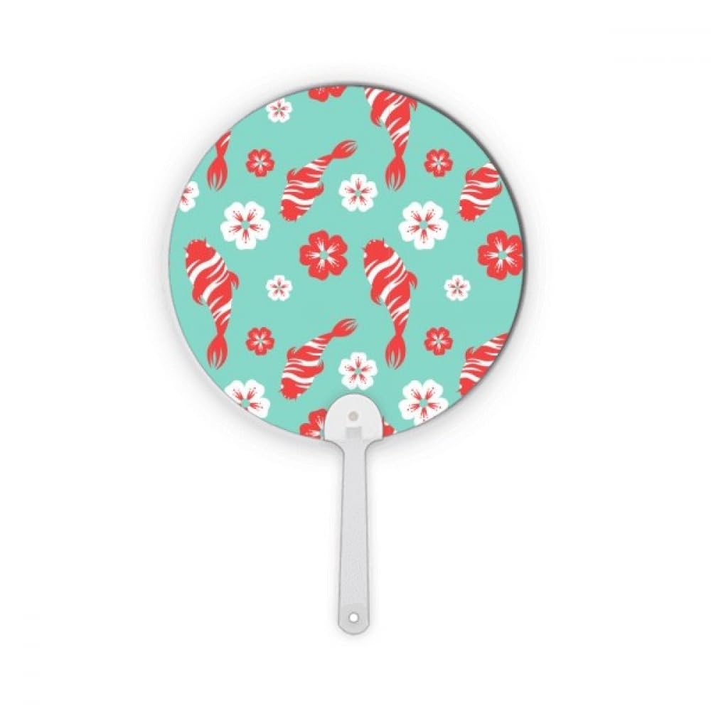 Motif japonais rond pour créer une ambiance zen dans votre salon de thé