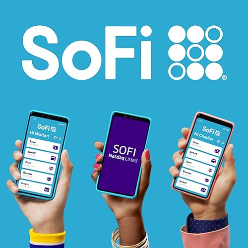 2 Minute Pump: SoFi, $SOFI The Sleeping FinTech Giant