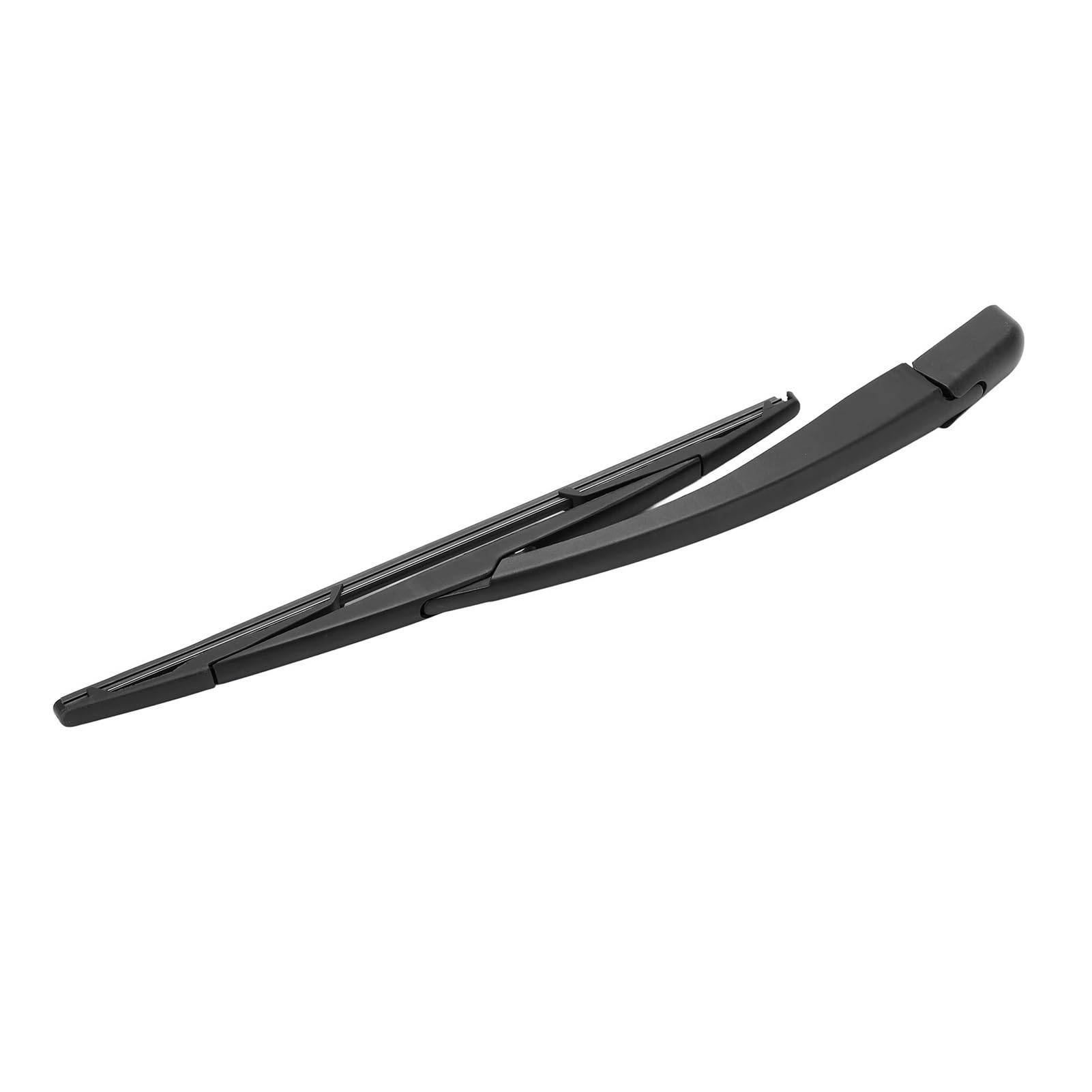Parabrisas Escobillas Para Citroen Para C3 2002-2017 6429T8 Juego De Brazo Limpiaparabrisas Trasero Escobillas limpiaparabrisas delanteras
