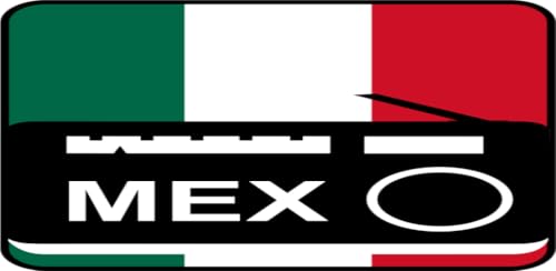 Top Radio México - FM