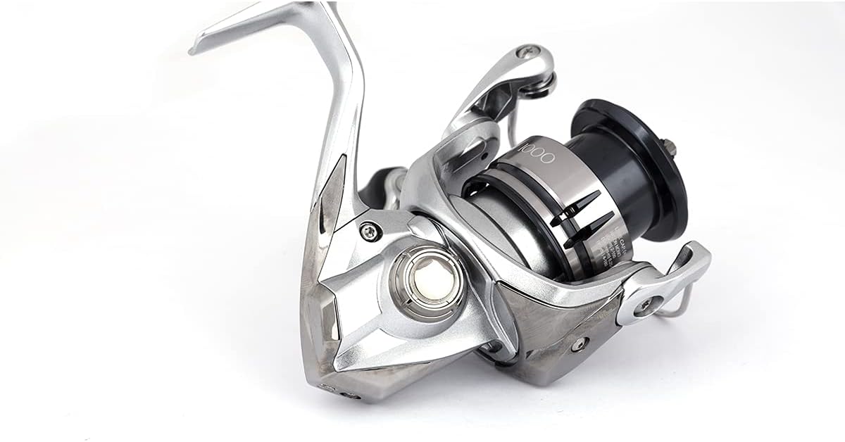 Shimano Stradic FL Ambidextrous Front Brake Reel