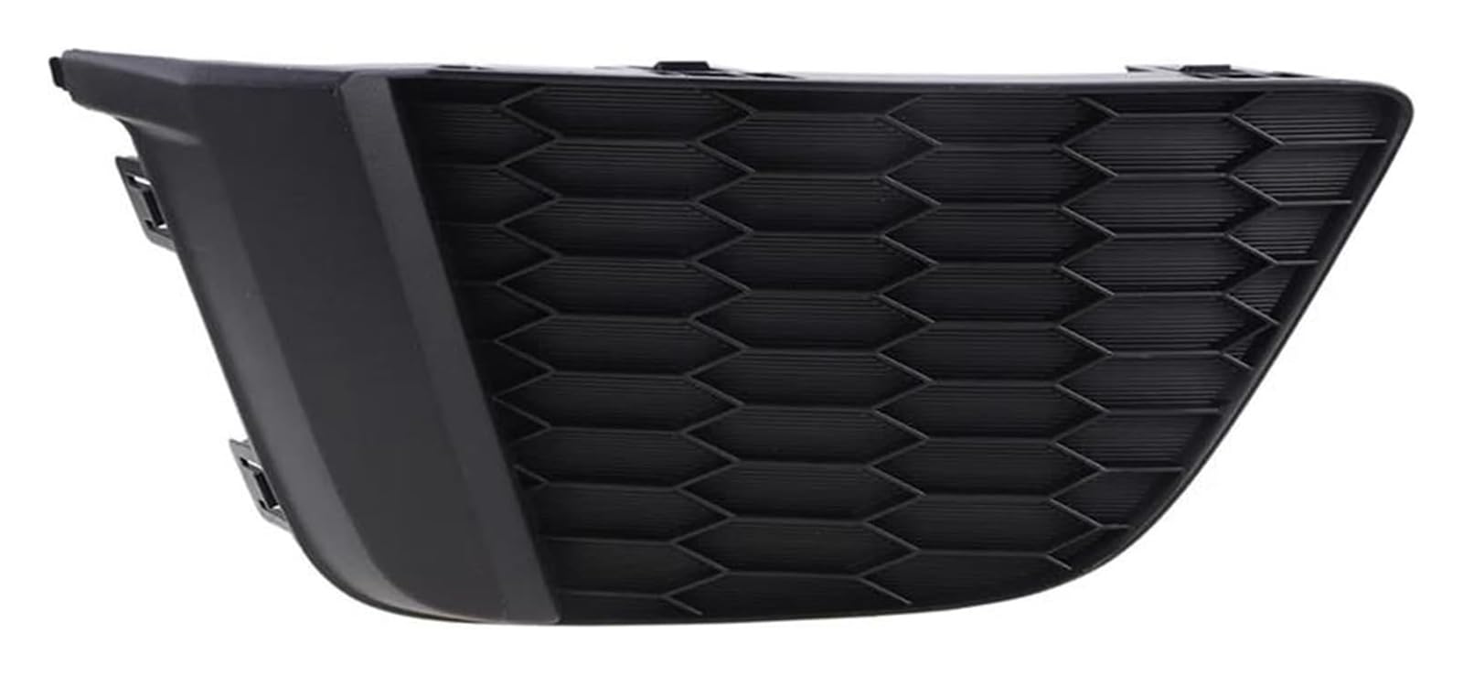 Cubierta faros antiniebla para reparar parachoques de coche Jazz Fit 2015-2017 marco derecho 6