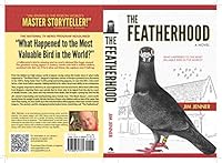 The Featherhood 1888617373 Book Cover