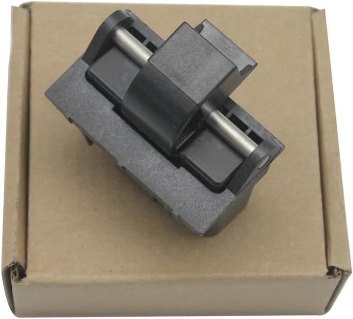 ADF Hinge Compatible with H-P M426 M426fdn M427fdw M477dw M477fdw M377dn M479fdw M277fdn M281fdw 426 427 477 377 429 277 281 Doc Feeder Hinge(Original)