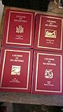 L\'homme et ses métiers - histoire générale du travail complet en 4 tomes -