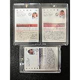 世界一記念！佐々木朗希 スーパーウルトラシークレットコンプリートセット！