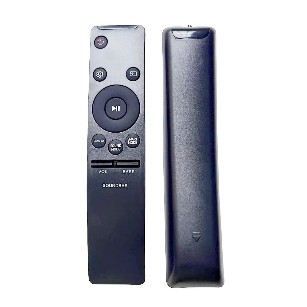 Nowy pilot do soundbara Samsung HW-MS750/ZA HW-MS6500/ZA HM-MS650 HW-MS751 HW-MS6500 AH59-02759A
