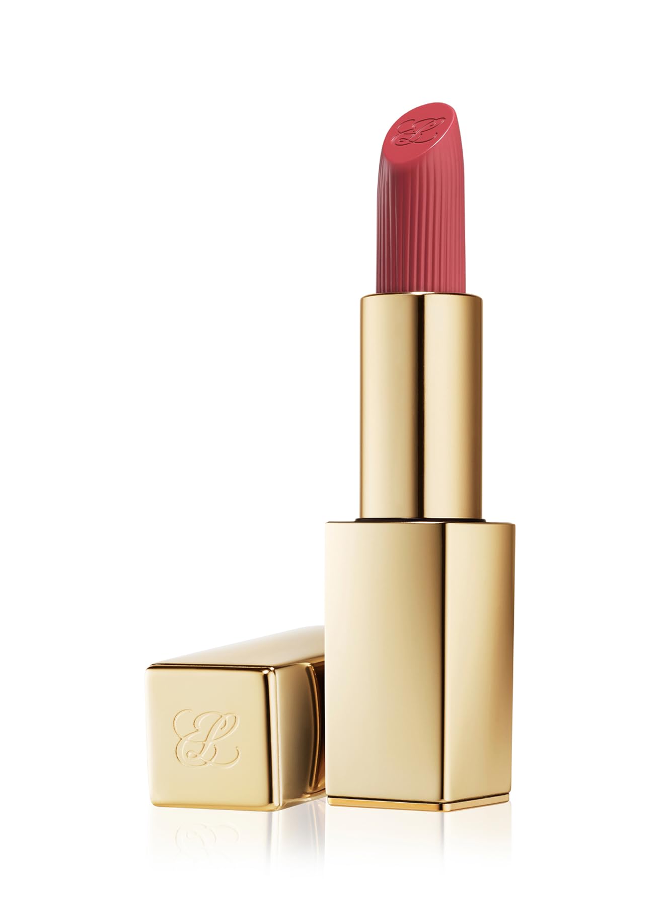 Pure Color Creme Lipstick - 131 Bois De Rose by Estee Lauder for Women - 0.12 oz Lipstick