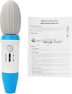 Propipetta 25 Ml Rossa - Aiuto Per Pipettare, Morbida E Facile Da Pulire