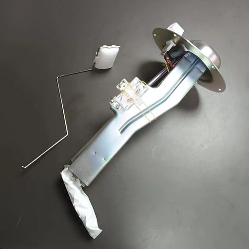 Miniatura 3 de BOMBA DE COMBUSTIBLE PARA COCHE 17040-1S40A 170401S40A, compatible con Nis-san pi-ck up D22