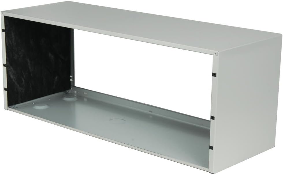 AmanaWall Sleeve, 42" Width, 16-1/16" Height,14-1/8" Depth, for Use with PTC and PTH