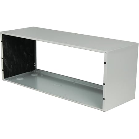 Amana Wall Sleeve, 42" Width, 16-1/16" Height,14-1/8" Depth, for Use with PTC and PTH