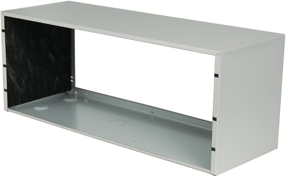 Amana Wall Sleeve, 42" Width, 16-1/16" Height,14-1/8" Depth, for Use with PTC and PTH