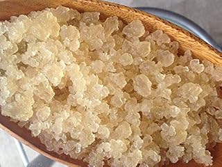 RawCultures® Certified Organic Water Kefir Grains 30g Water Crystals