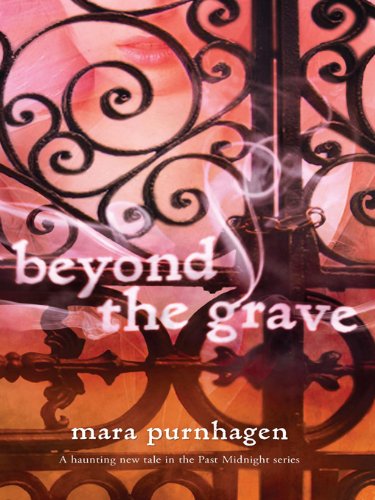 Beyond the Grave (Past Midnight Book 5) (English Edition)