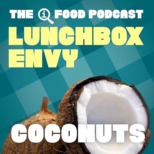 59: Coconuts