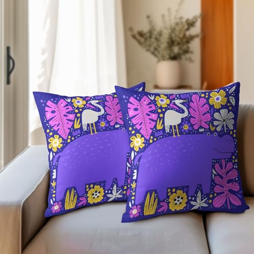 PAKAZA NbVJo[ F̃Jo  D  R X C A   ybg 45x45cm 2Zbg ʈ Mtg v[g NX}X a ̓ Jo[ Vv k ze \t@p  t@Xi