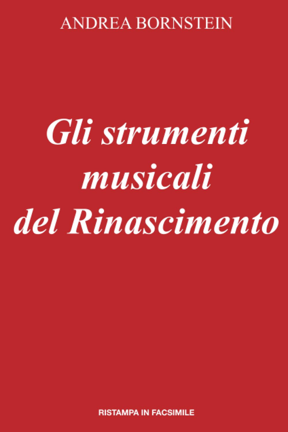 Gli strumenti musicale del Rinascimento