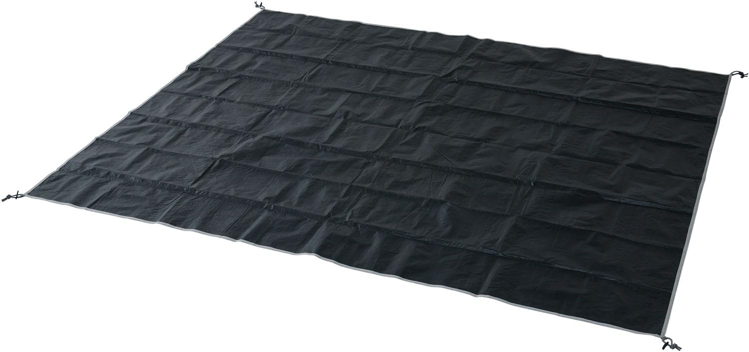 Tent Factory Four Seasons Tunnel Tent Ground Sheet