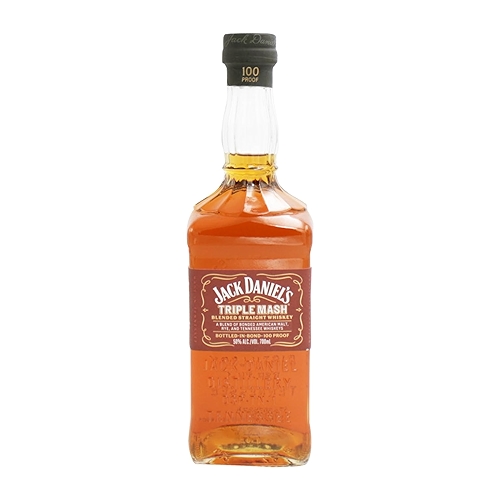 Whisky Jack Daniel's Triple Mash Tennessee Whiskey 700ml Whisky Jack Daniel's Triple Mash Tennessee Whiskey 700ml