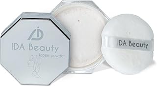 weightless Loose Setting Powder | Long-Lastin...