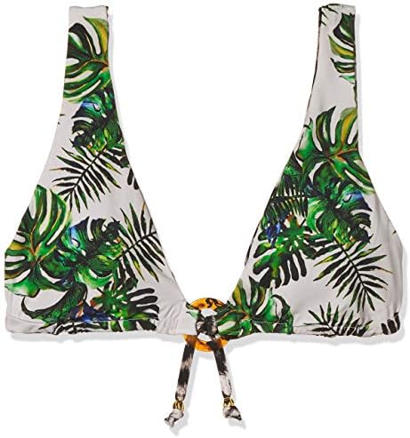 dorina triangle bikini top