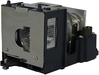 for Sharp AN-XR20LP / AN-XR20LP/1 Projector Lamp by Dekain (Original Phoenix Bulb Inside)