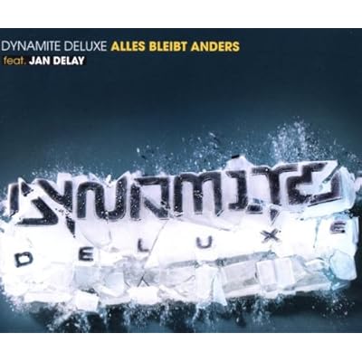 Alles Bleibt Anders