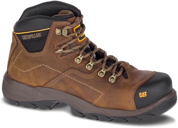CAT P711840 BROWN Zapatillas para Hombre : Amazon.com.mx: Ropa, Zapatos y  Accesorios