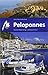 Produktbild Peloponnes Reiseführer Michael Müller Verlag: Individuell reisen mit vielen praktischen Tipps