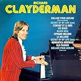  Ballade pour Adeline (Piano et orchestre)