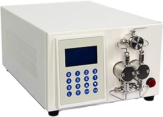 HNZXIB Constant Flow Pump for Medium Pressure Chromatography System