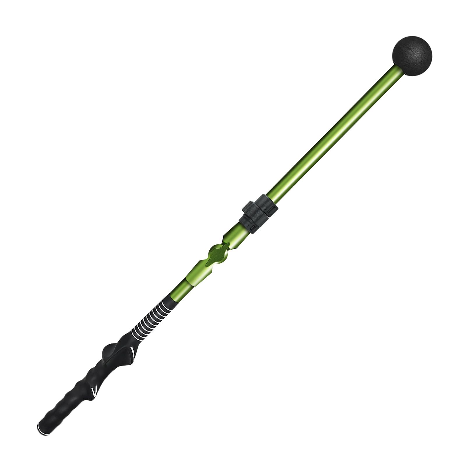 Herramienta de entrenamiento de golf, corrección de posturas, herramienta de entrenamiento, agarre de mano, corrector de posturas ajustable, corrector de swing