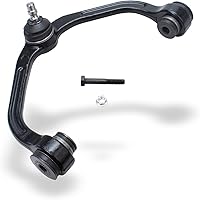 Vista 193 de Detroit Axle - Par de brazos de control inferiores delanteros para 2011-2015 Grand Cherokee Dodge Durango 2 brazos de control inferiores 2012 2013