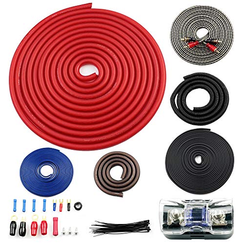 Los mejores Amplificadores para coche Bullz Audio
