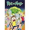 Poster (61R) Rick And Morty Group (61X91,5)