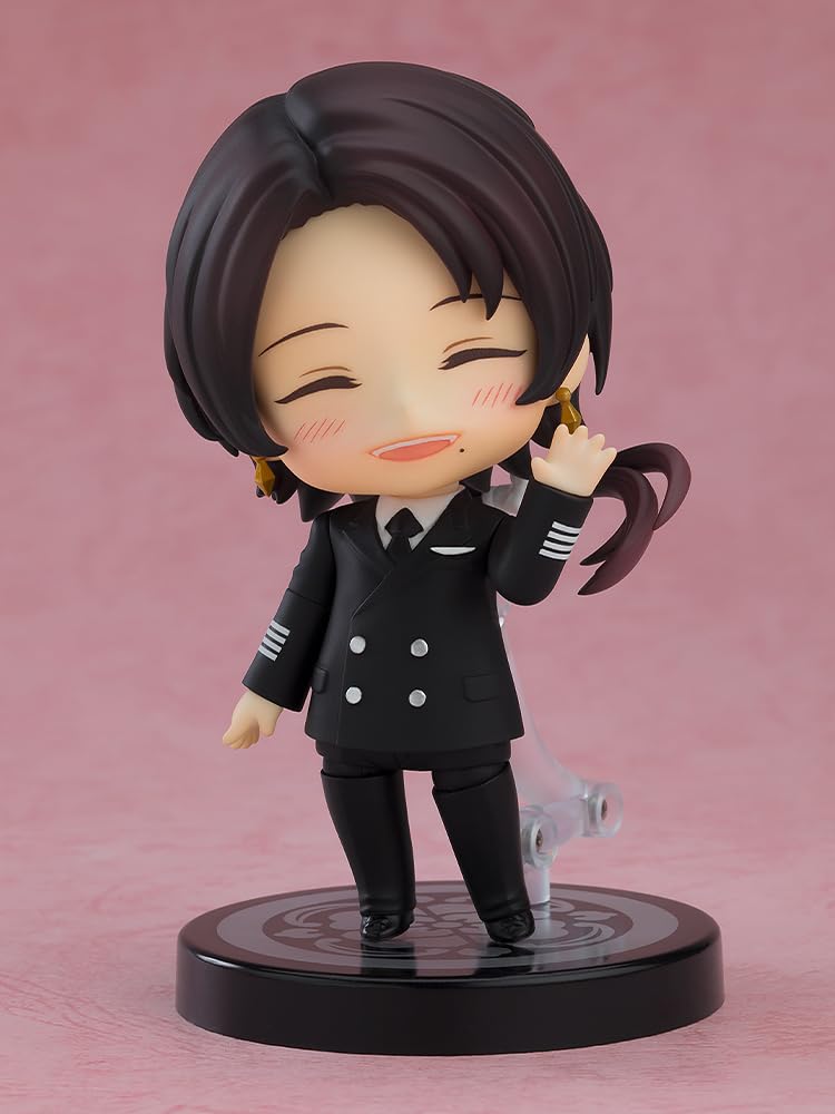 Amazon | ねんどろいど STARFLYER × 舞台『刀剣乱舞』心伝
