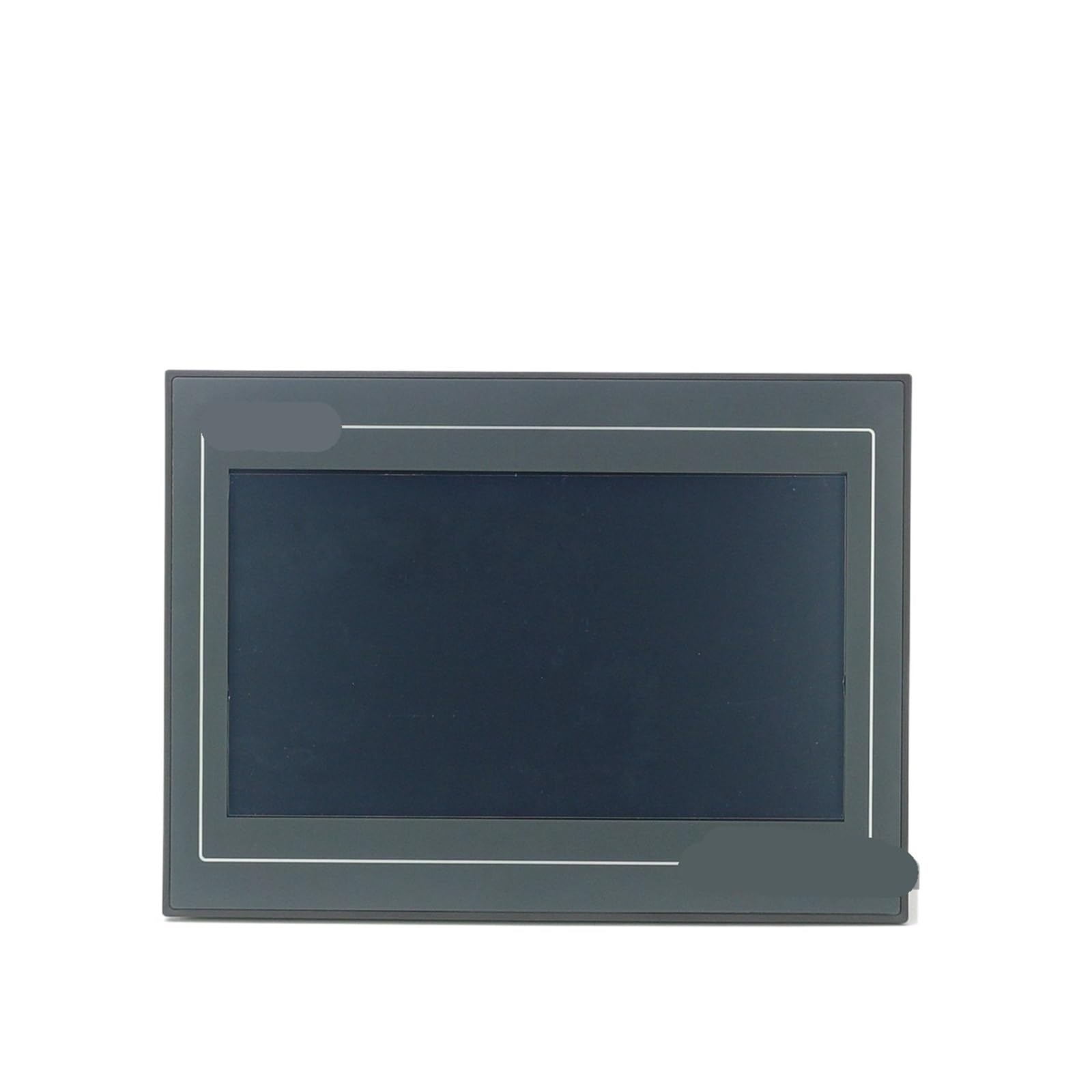 OSHZIKJII DOP-110WS DOP-110CS HMI touch screen 10.1 inch Human Machine Interface Display(DOP-110CS)
