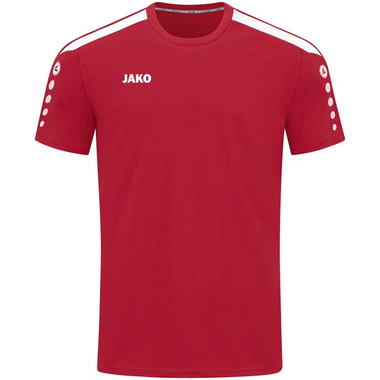 JAKO Power T-Shirt Kids Kinder