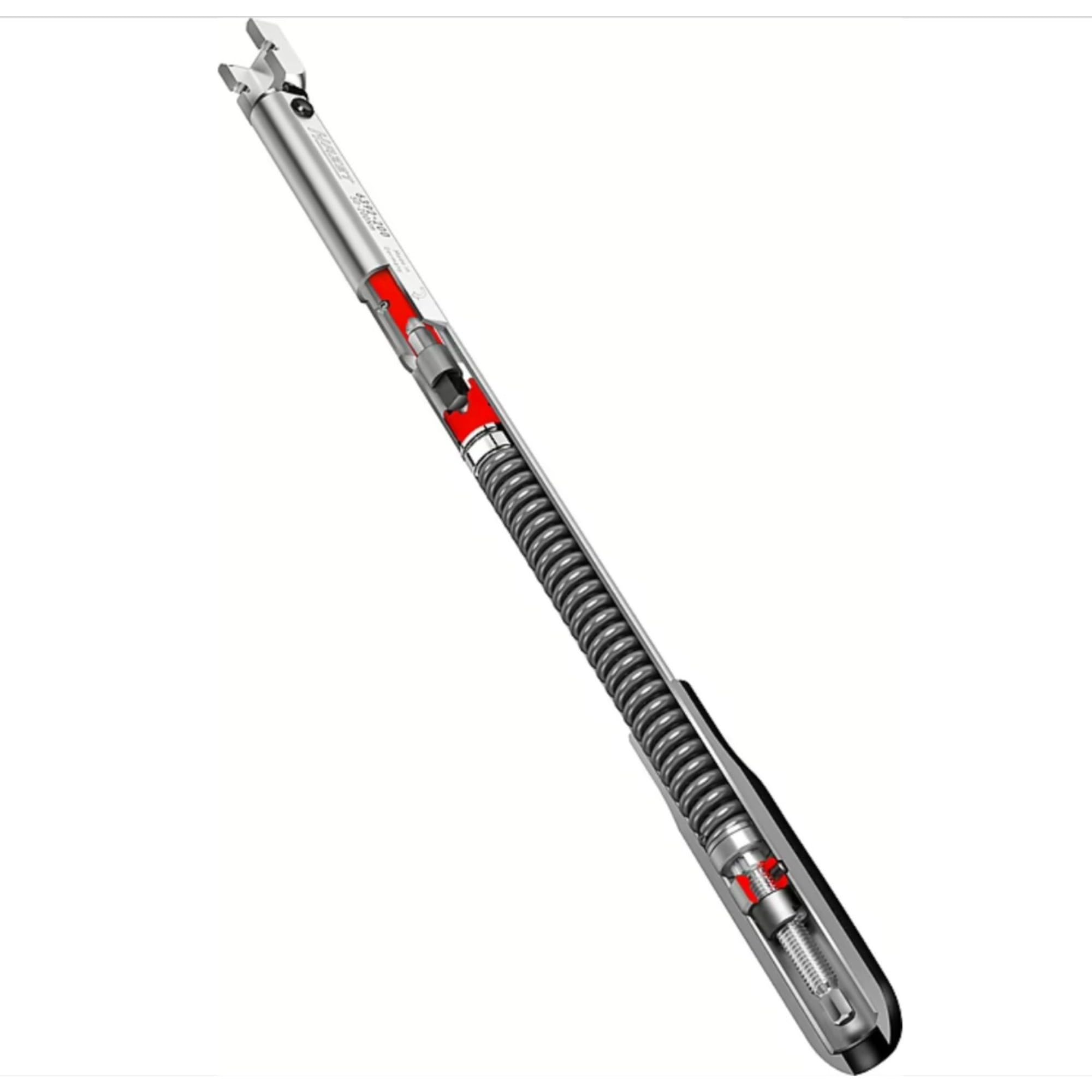 Hazet 6391-25 klucz dynamometryczny