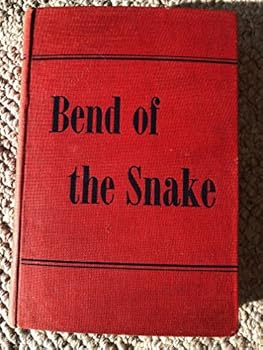Hardcover Bend of the Snake Book