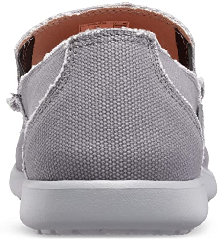 Image of Crocs Men's Santa Cruz Slip-On / Comfort Loafers