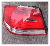  AOOSIR Faros Traseros para BMW 3 E92 320 325 330 Coupe Lámpara De Freno Luces De Marcha Atrás Conjunto De Señal De Giro Luz Trasera Led Piloto Trasero (Tamaño : Outer Left)
