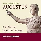 augustusburg brühl  Augustus. Erbe Caesars und erster Prinzeps
