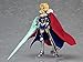 Fate/Grand Order: Lancer/Altria Pendragon DLX Figma Action Figure